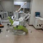 نصب و تعمیرات یونیت دندانپزشکی و دستگا‌های زیبایی در تهران