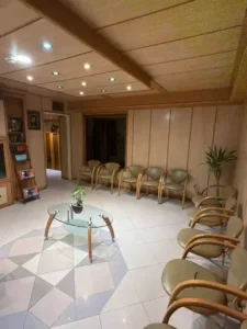 استخدام منشی و دستیار پزشک جهت کلینیک در اصفهان