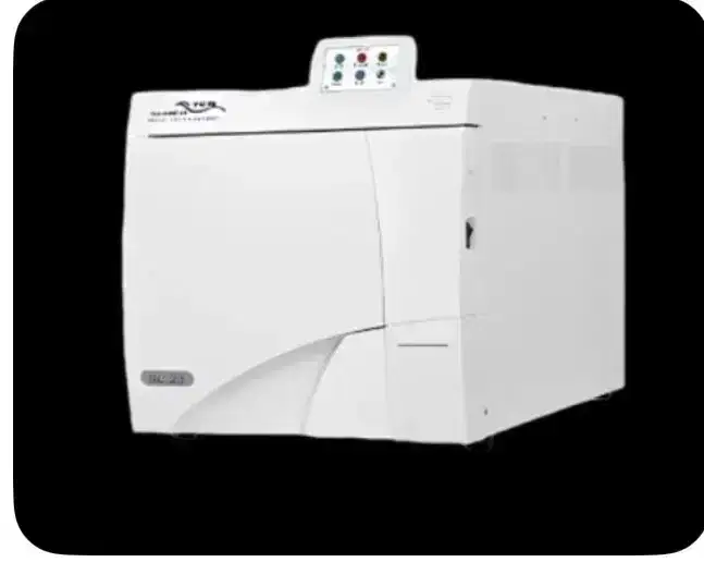 فروش رادیوگرافی و اتوکلاو دندانپزشکی در تهران