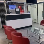 استخدام دستیار و منشی دندانپزشک جهت کلینیک در تهران