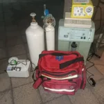 فروش تجهیزات پزشکی مناسب در شمس‌آباد تهران