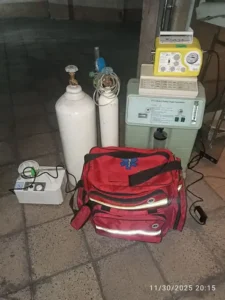 فروش تجهیزات پزشکی مناسب در شمس‌آباد تهران