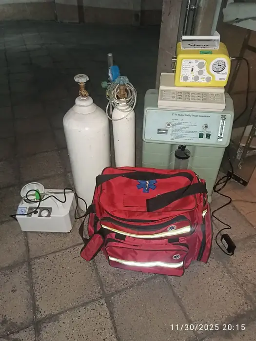 فروش تجهیزات پزشکی مناسب در شمس‌آباد تهران