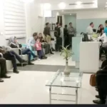 اجاره واحد 80متری مناسب مطب در کوی مدرس کرج