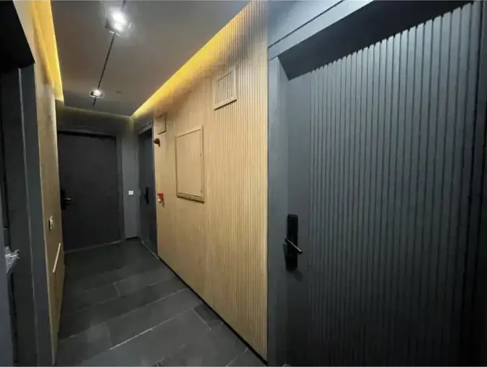 اجاره واحد اداری 80متری مناسب مطب در استان فارس