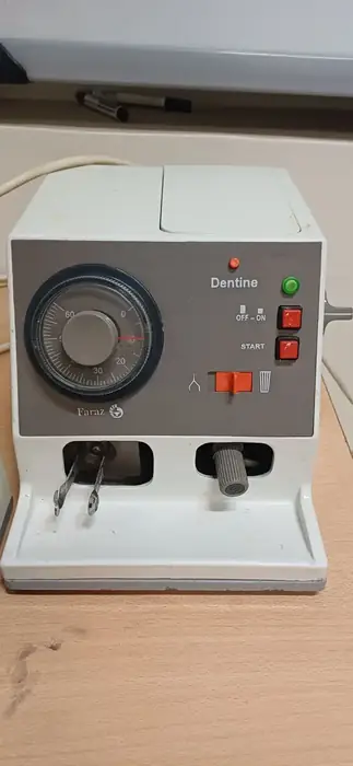 فروش تجهیزات دندانپزشکی در تهران