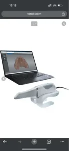 فروش اسکنر دندانپزشکی دیجیتال در گرگان