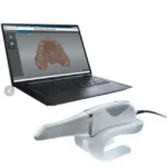 فروش اسکنر دندانپزشکی دیجیتال در گرگان