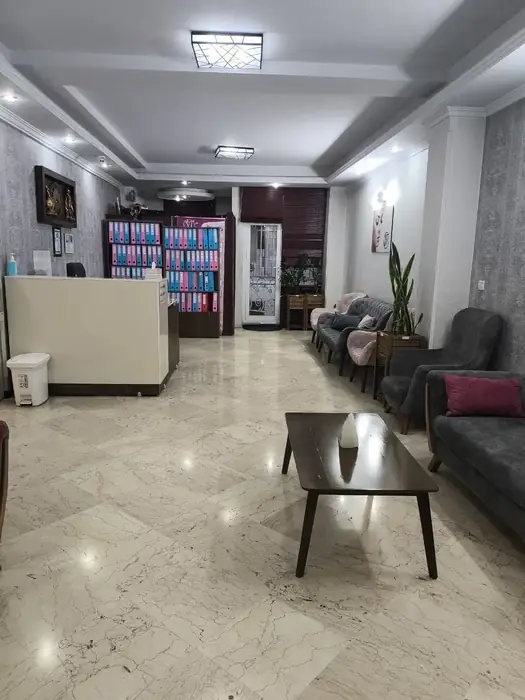 استخدام منشی جهت مطب زیبایی در شرق تهران