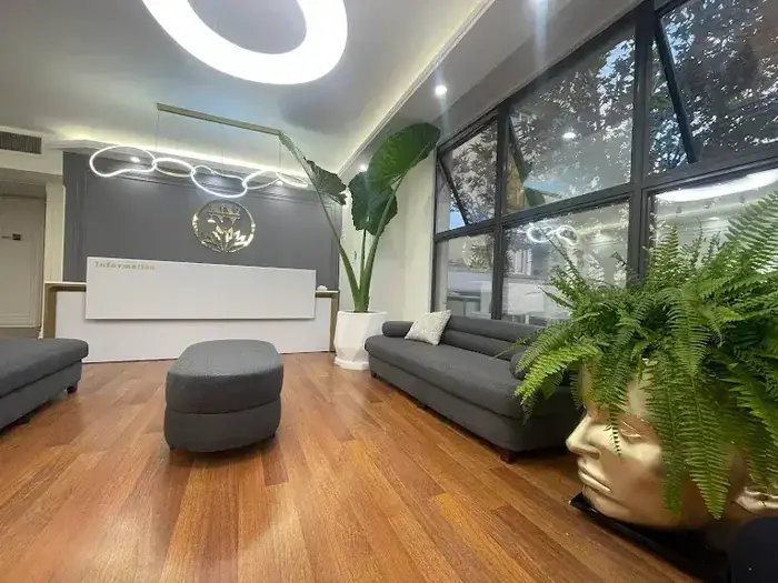 استخدام اپراتور لیزر خانم جهت مرکز زیبایی معتبر در میرداماد تهران