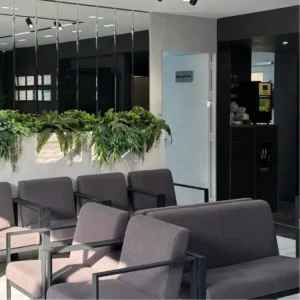 استخدام پرسنل جهت کلینیک دندانپزشکی معتبر در بوشهر