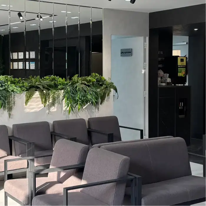 استخدام پرسنل جهت کلینیک دندانپزشکی معتبر در بوشهر