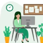 استخدام منشی جهت مطب در معالی آباد شیراز