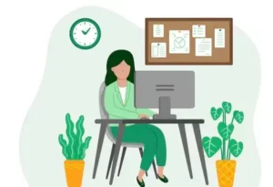 استخدام منشی جهت مطب در معالی آباد شیراز