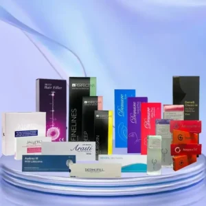 فروش انواع فیلر ها در اصفهان