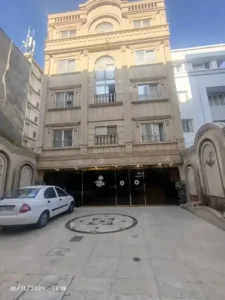 استخدام دندانپزشک دارای پروانه جهت کلینیک در احمدآباد مشهد