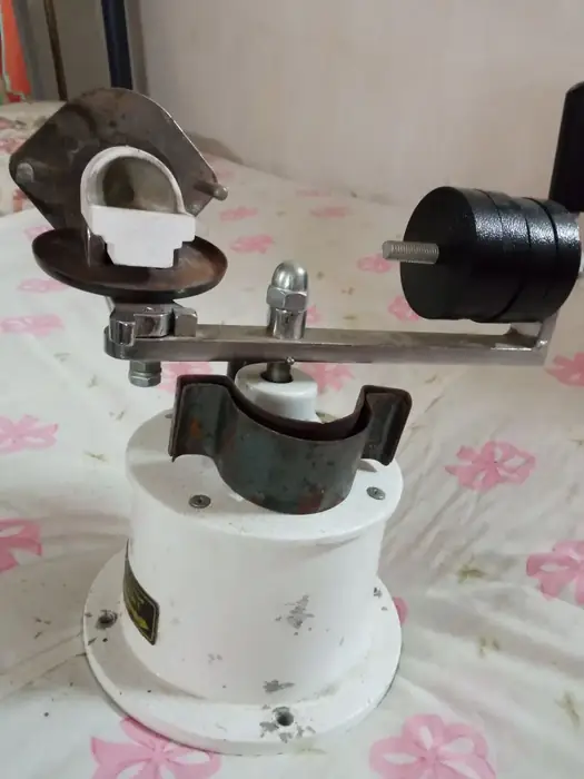 فروش سانتریفیوژ و کوره حذف موم دندانسازی در فومن استان گیلان