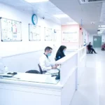 استخدام منشی جهت درمانگاه معتبر در ماهدشت استان البرز