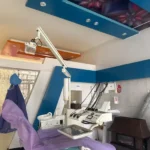 استخدام منشی جهت کلینیک دندانپزشکی در اردبیل