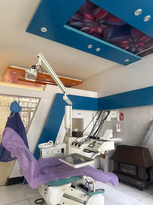 استخدام منشی جهت کلینیک دندانپزشکی در اردبیل