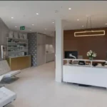 استخدام منشی خانم جهت مطب زیبایی در پاسداران تهران