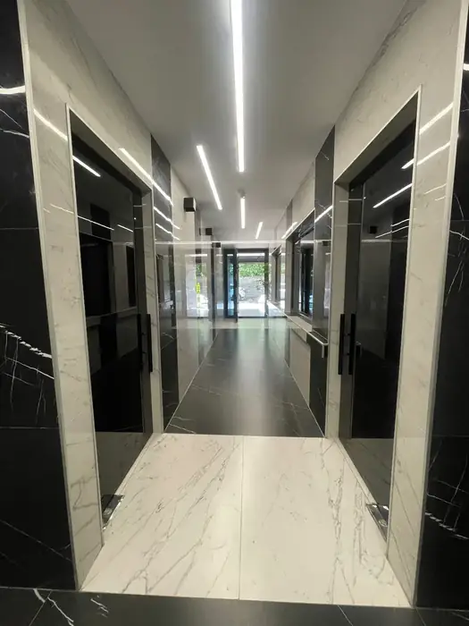 استخدام اپراتور لیزر آقا جهت کلینیک زیبایی واقع در گلسار رشت