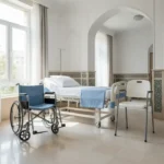 اجاره تجهیزات پزشکی در بندر انزلی