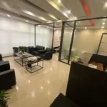 اجاره اتاق مبله دربست از کلینیک پوست و لیزر در سعادت‌آباد تهران