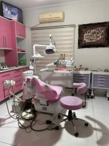 استخدام منشی و دستیار دندانپزشکی جهت مطب مجهز در بریانک تهران