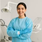 استخدام دستیار خانم جهت مطب دندانپزشکی در اندرزگو تهران