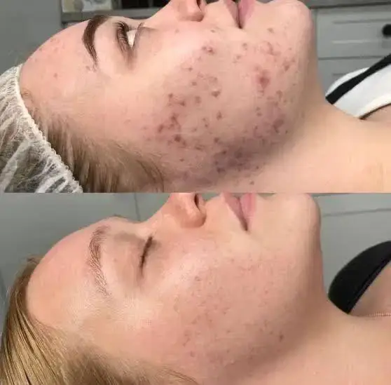 استخدام فیشیال کار و اپراتور لیزر جهت مجتمع درمانی در شرق تهران