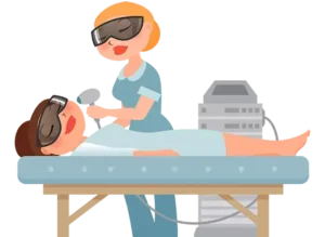 استخدام اپراتور لیزر جهت کلینیک زیبایی در شوشتر استان خوزستان