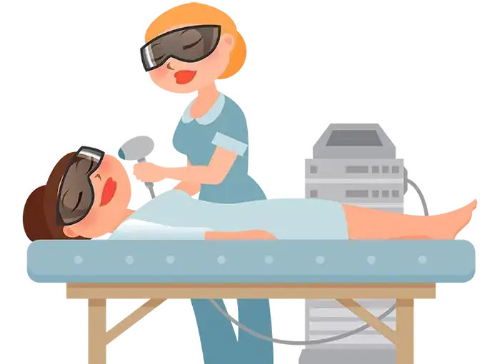 استخدام اپراتور لیزر جهت کلینیک زیبایی در شوشتر استان خوزستان