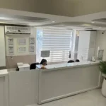 استخدام دستیار و منشی جهت کلینیک دندانپزشکی در محمدشهر استان البرز