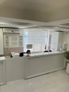 استخدام دستیار و منشی جهت کلینیک دندانپزشکی در محمدشهر استان البرز