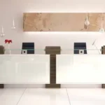 استخدام مسئول پذیرش خانم جهت کلینیک روانپزشکی و روانشناختی واقع در معالی آباد شیراز