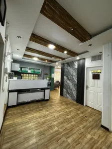 استخدام اپراتور لیزر، منشی و مسئول پذیرش جهت مطب فعال در کرج