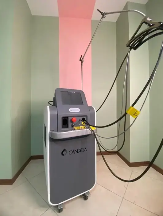 استخدام اپراتور لیزر خانم جهت کلینیک زیبایی معتبر در گلسار رشت