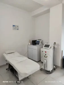 فروش دستگاه لیزر موهای زائد در نوشهر استان مازندران