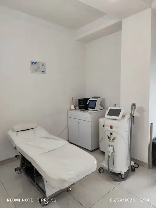 فروش دستگاه لیزر موهای زائد در نوشهر استان مازندران