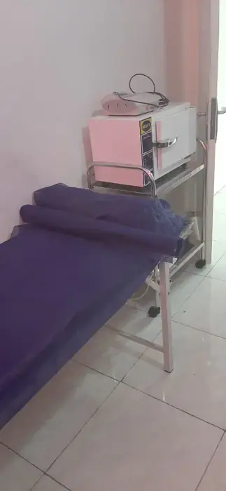 فروش وسایل مامایی در کرج