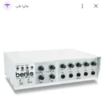 فروش دستگاه فیزیوتراپی برجیس 5کانال آکبند در هشتگرد استان البرز