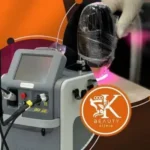 اپراتور لیزر هستم دارای سابقه کار آماده همکاری در کلینیک‌های زیبایی معتبر در کرج