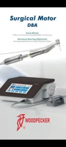 فروش و تعمیرات تجهیزات دندانپزشکی در مشهد