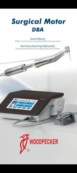 فروش و تعمیرات تجهیزات دندانپزشکی در مشهد