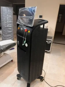 استخدام منشی جهت مطب زیبایی در تبریز