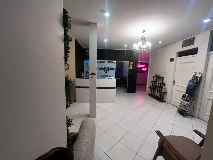 استخدام منشی خانم جهت کلینیک زیبایی در کرج