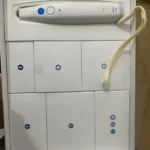 فروش اسکنر داخل دهانی مدیت i700 بدون سیم همراه لپ تاپ در تهران