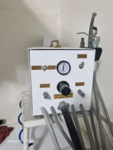 فروش وسایل مطب دندانپزشکی در اهواز