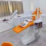 تعمیرات تجهیزات دندانپزشکی در تبریز